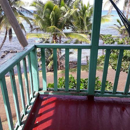 Corn Island Hostal Alal Suite North End Exterior foto