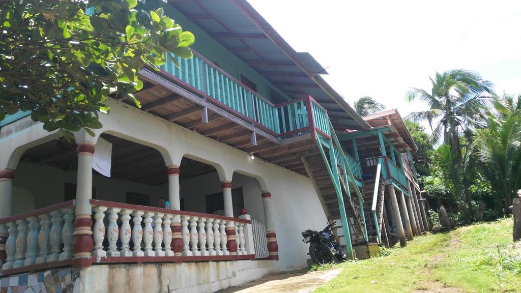 Corn Island Hostal Alal Suite North End Exterior foto