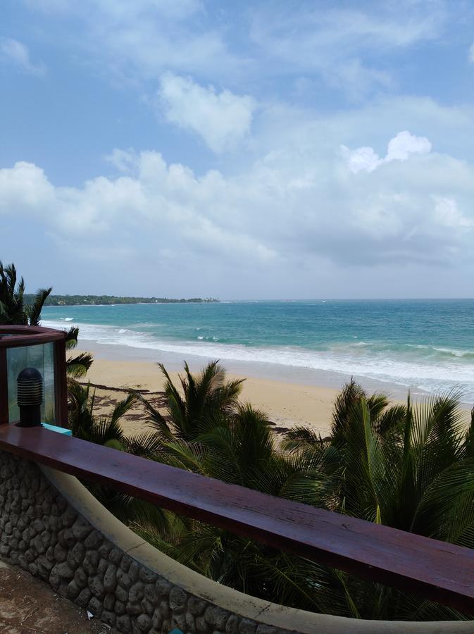 Corn Island Hostal Alal Suite North End Exterior foto